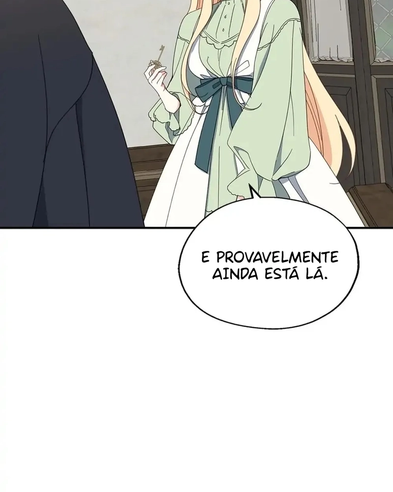 Aí vem a colher de prata!! Capítulo 64 Página 53