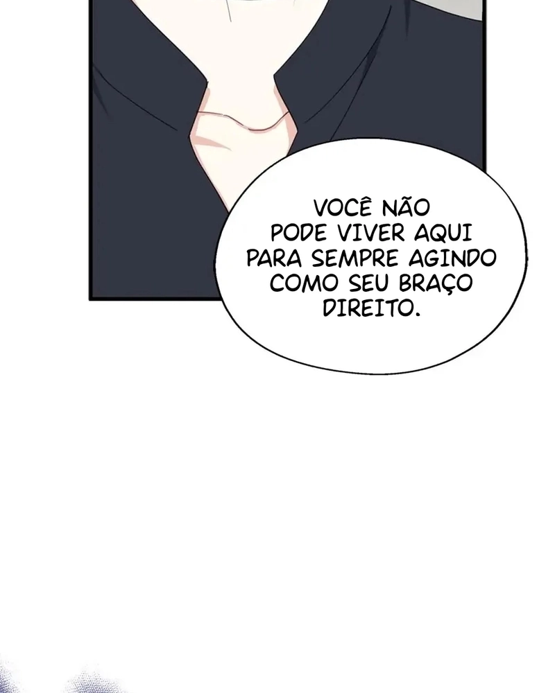 Aí vem a colher de prata!! Capítulo 64 Página 62