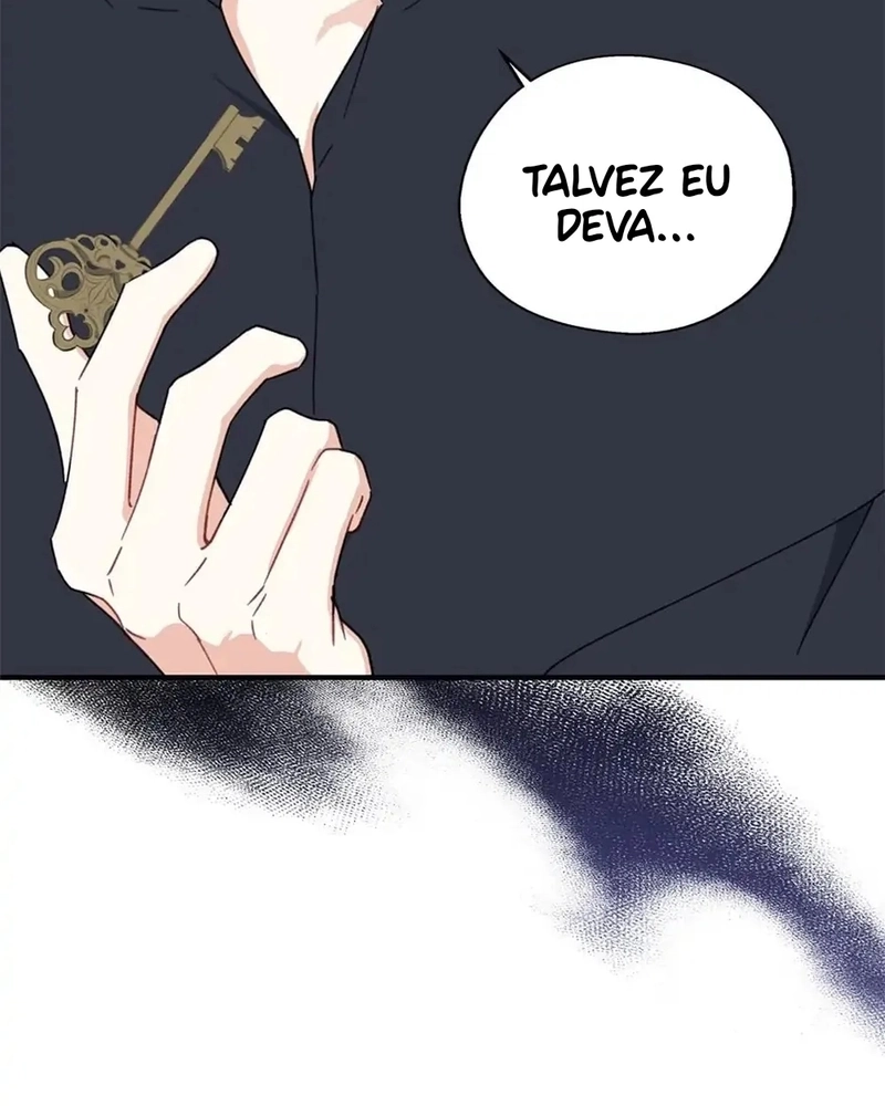 Aí vem a colher de prata!! Capítulo 64 Página 64