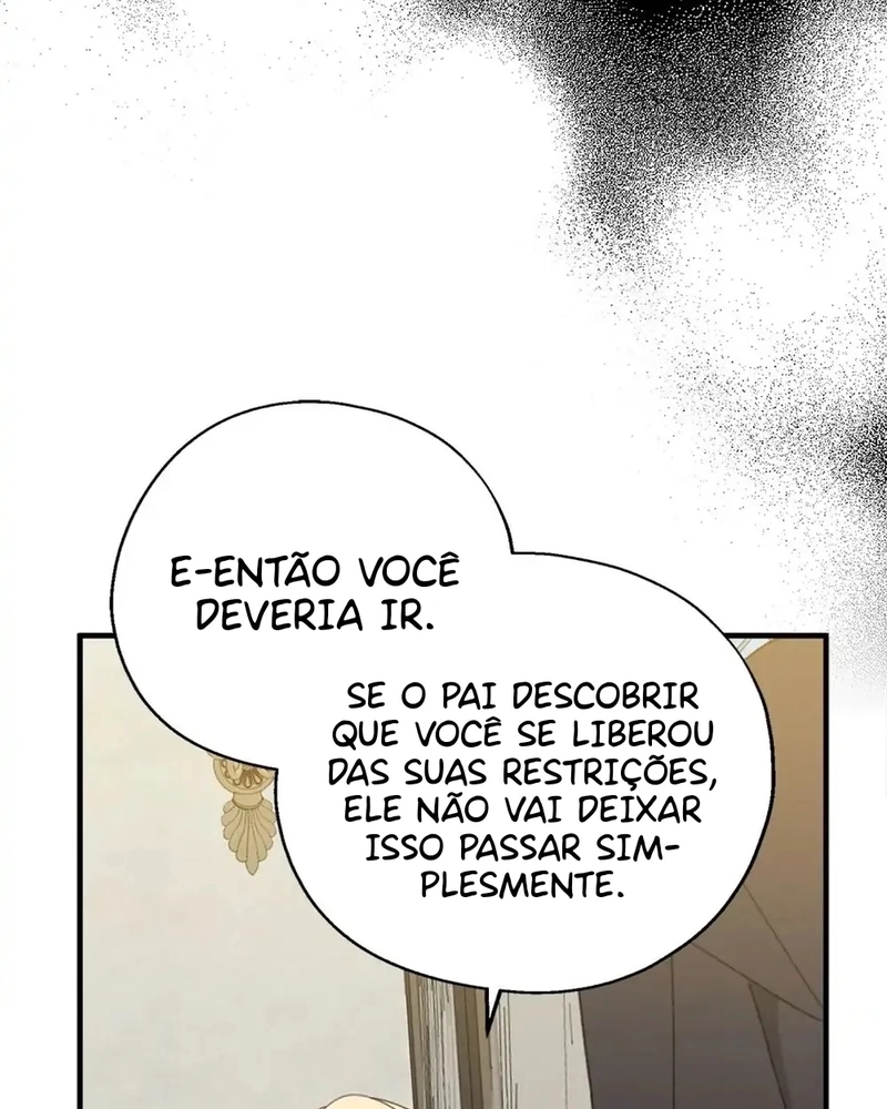 Aí vem a colher de prata!! Capítulo 64 Página 70
