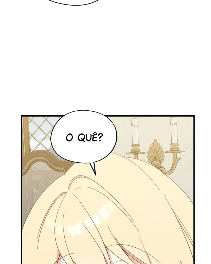 Aí vem a colher de prata!! Capítulo 64 Página 72