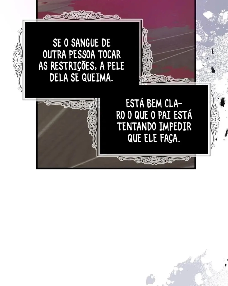 Aí vem a colher de prata!! Capítulo 64 Página 76