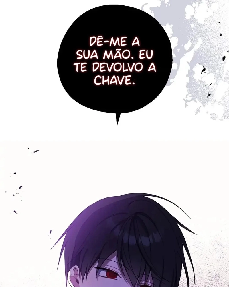 Aí vem a colher de prata!! Capítulo 64 Página 77