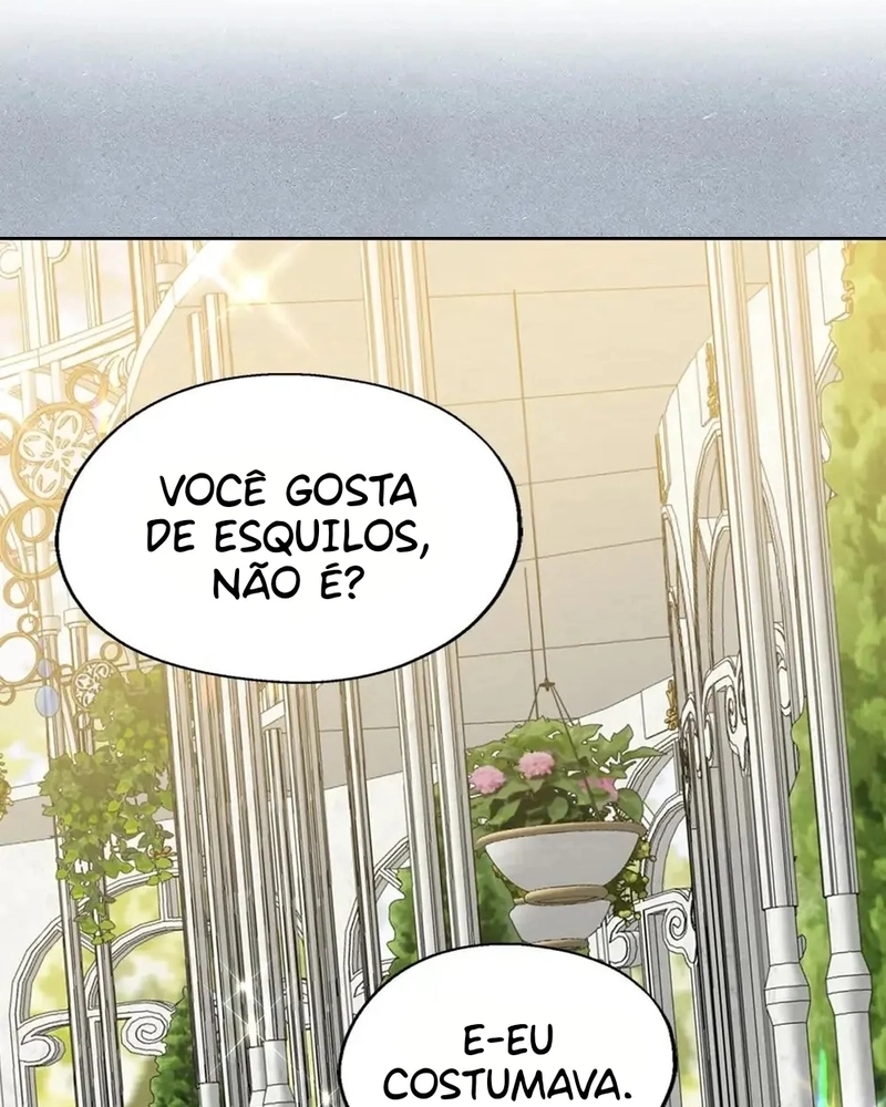 Aí vem a colher de prata!! Capítulo 64 Página 90