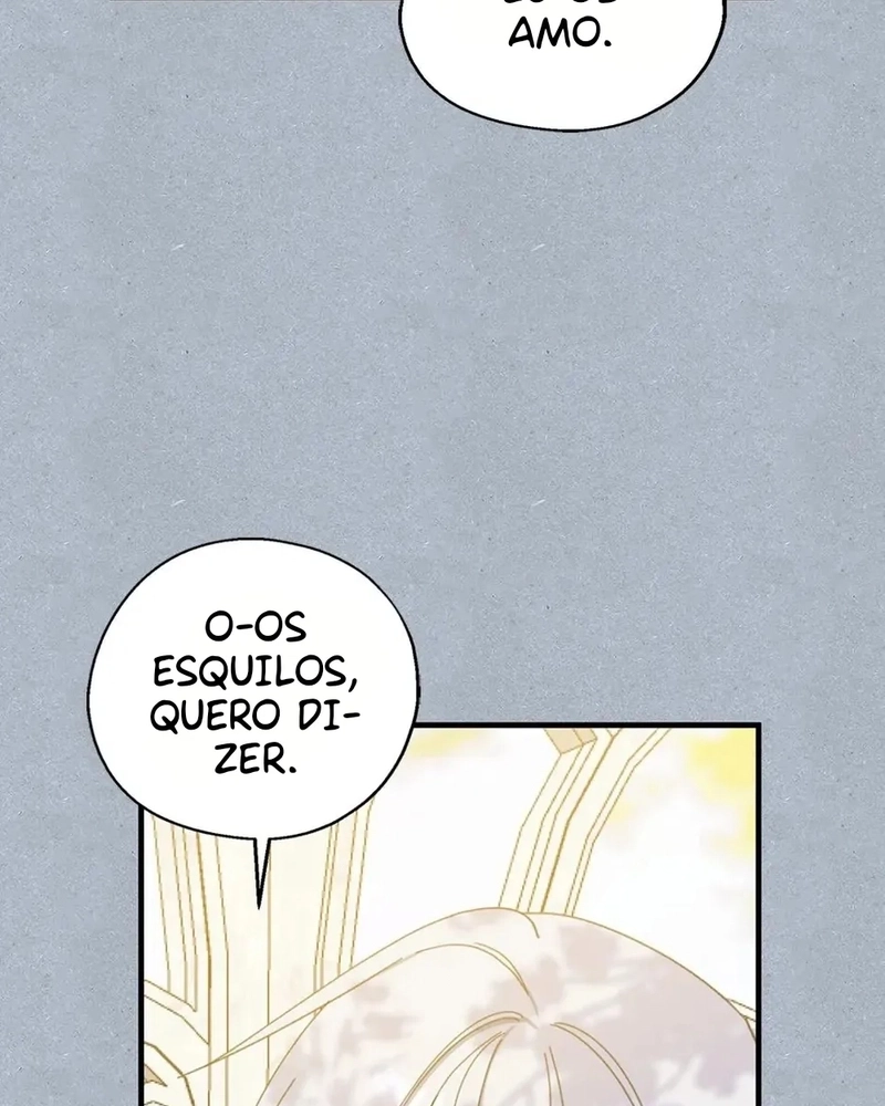 Aí vem a colher de prata!! Capítulo 64 Página 93