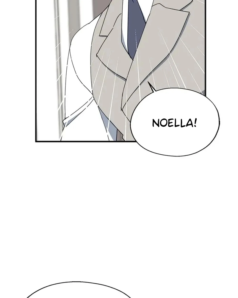 Aí vem a colher de prata!! Capítulo 65 Página 108