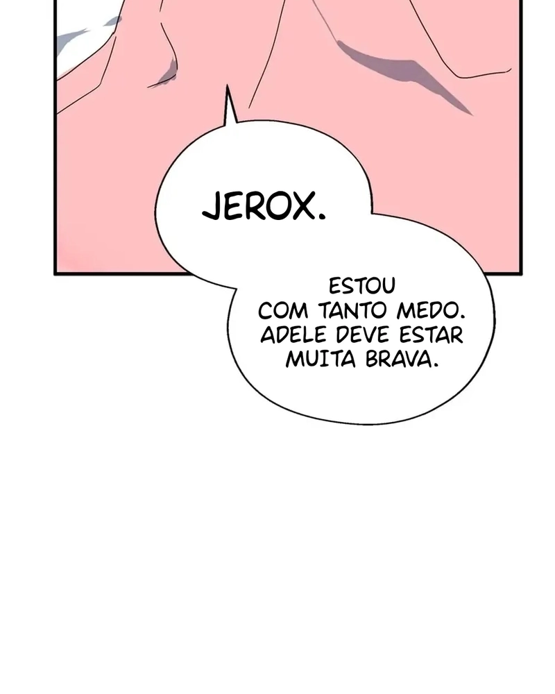 Aí vem a colher de prata!! Capítulo 65 Página 110