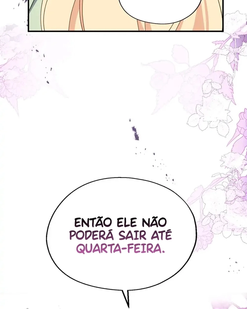 Aí vem a colher de prata!! Capítulo 65 Página 115