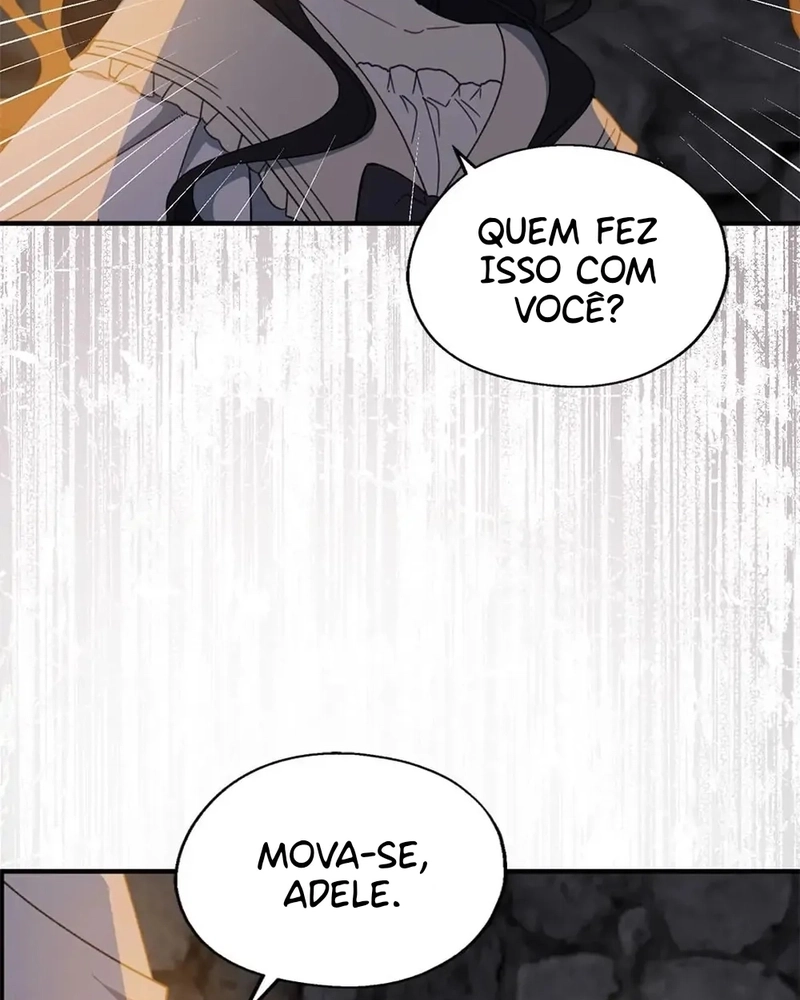 Aí vem a colher de prata!! Capítulo 65 Página 14
