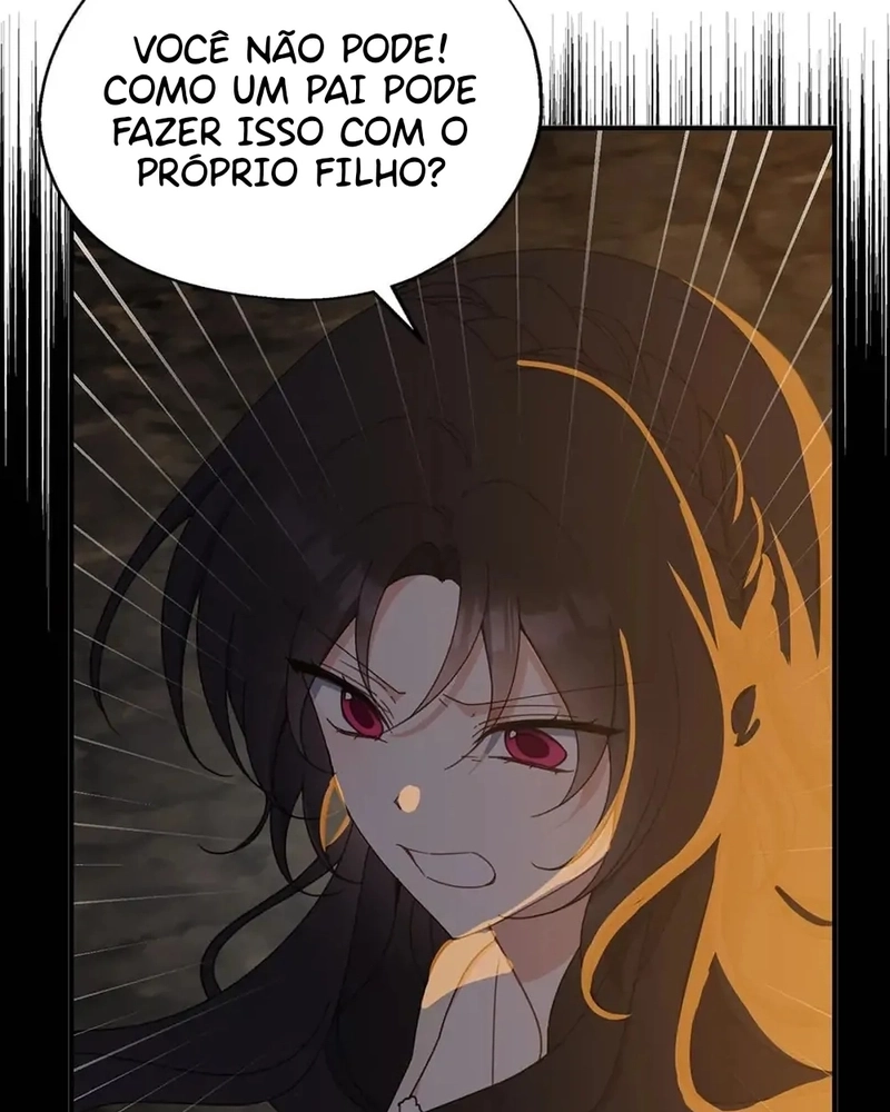 Aí vem a colher de prata!! Capítulo 65 Página 18