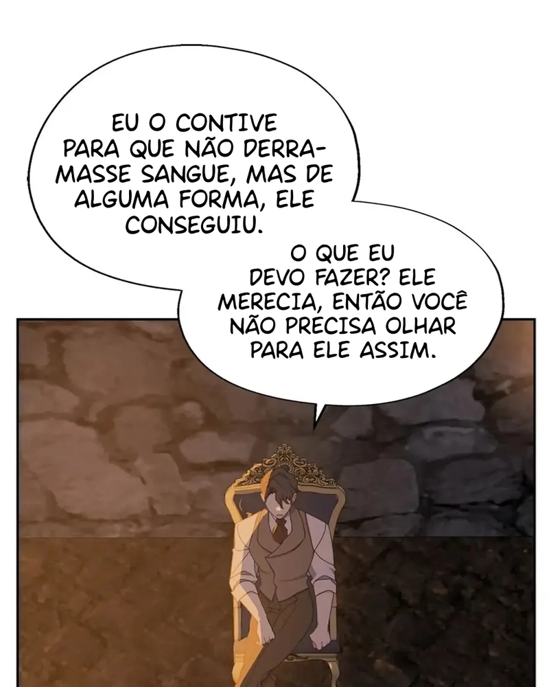 Aí vem a colher de prata!! Capítulo 65 Página 20