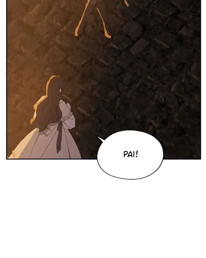 Aí vem a colher de prata!! Capítulo 65 Página 21