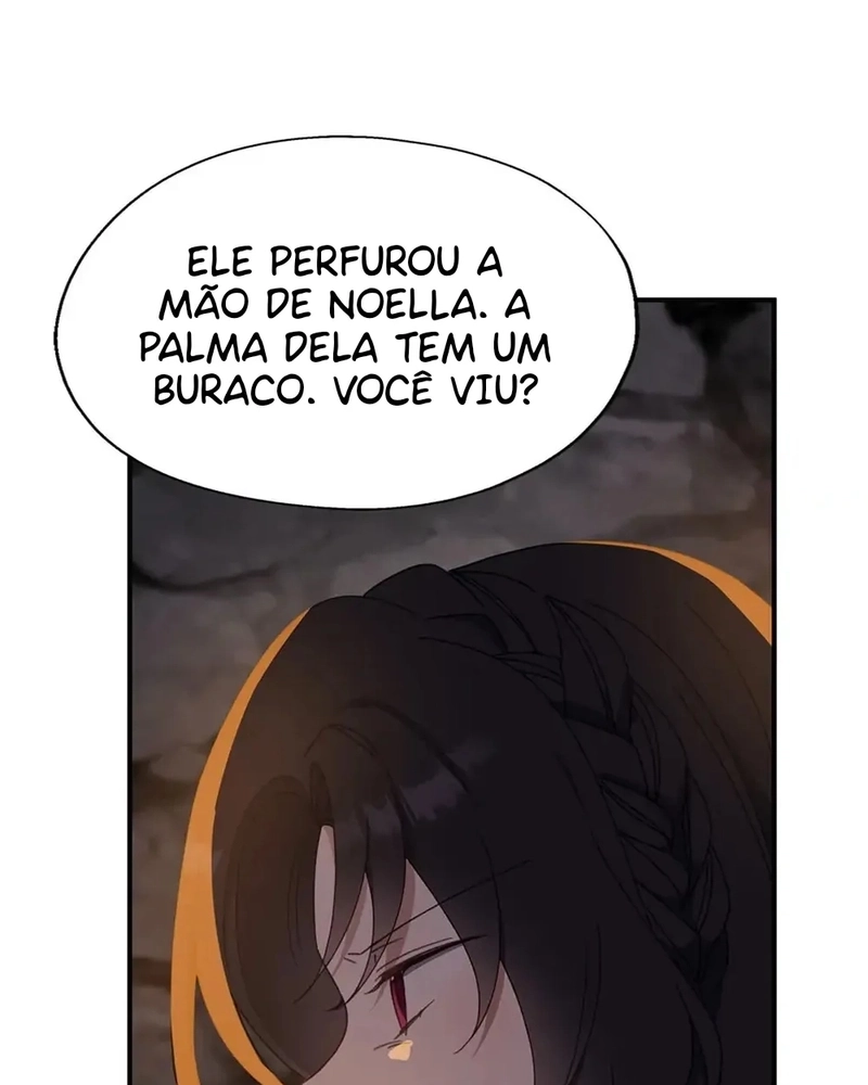 Aí vem a colher de prata!! Capítulo 65 Página 22