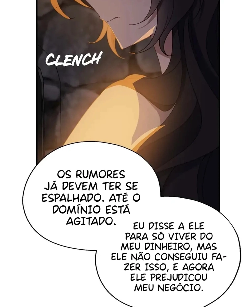 Aí vem a colher de prata!! Capítulo 65 Página 23