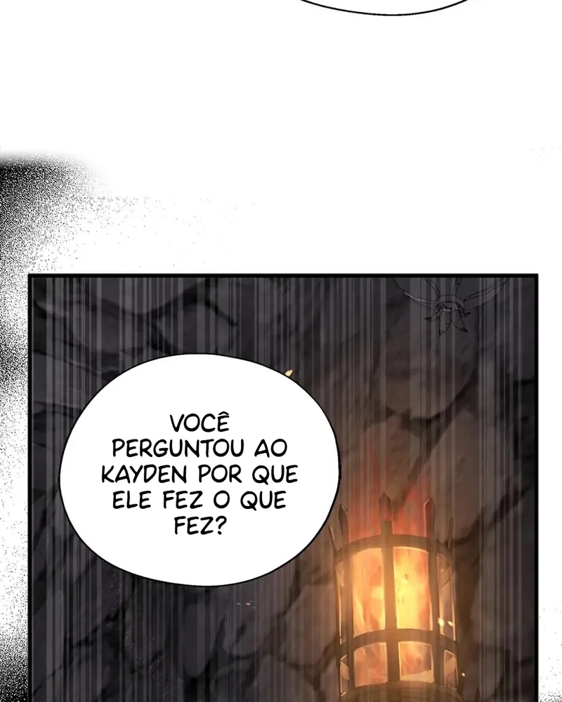 Aí vem a colher de prata!! Capítulo 65 Página 24