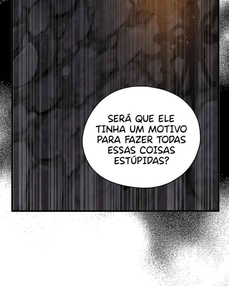 Aí vem a colher de prata!! Capítulo 65 Página 25