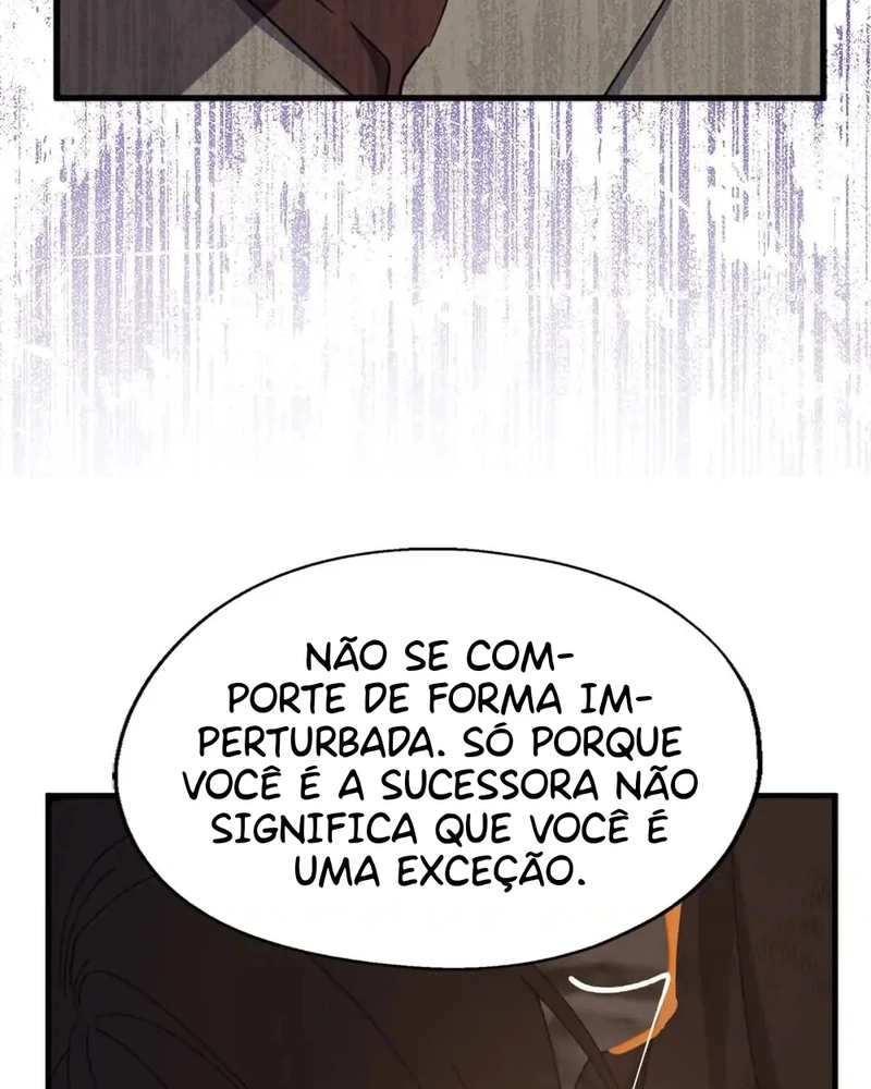 Aí vem a colher de prata!! Capítulo 65 Página 28