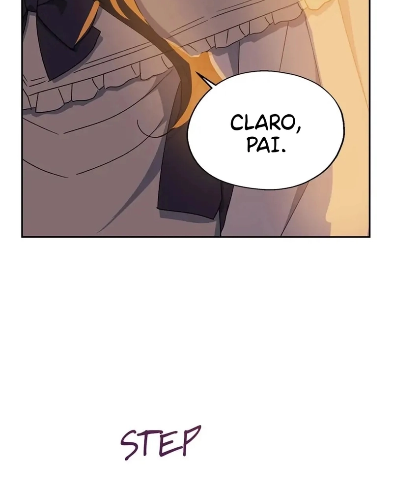 Aí vem a colher de prata!! Capítulo 65 Página 33