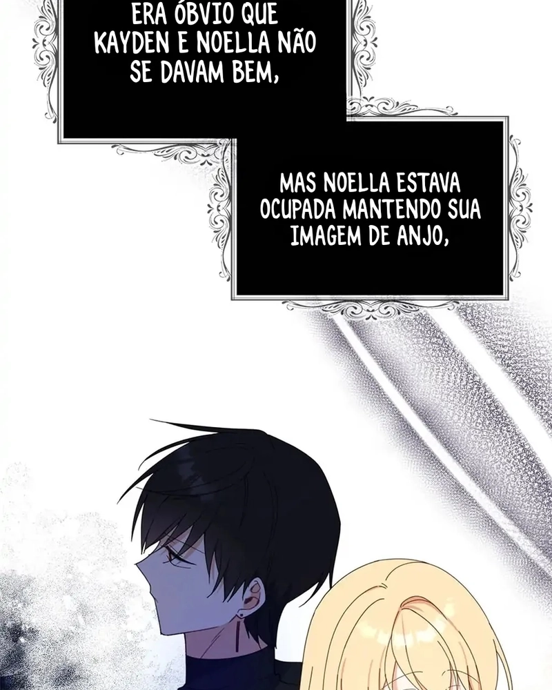 Aí vem a colher de prata!! Capítulo 65 Página 4