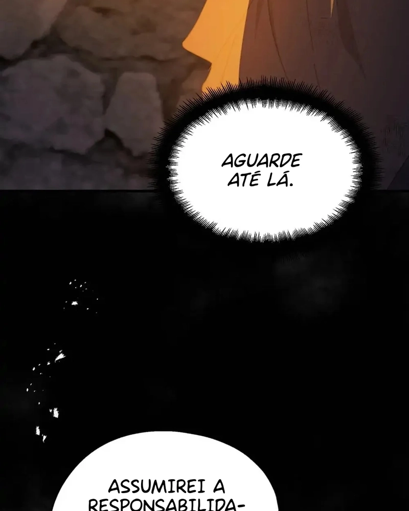 Aí vem a colher de prata!! Capítulo 65 Página 40