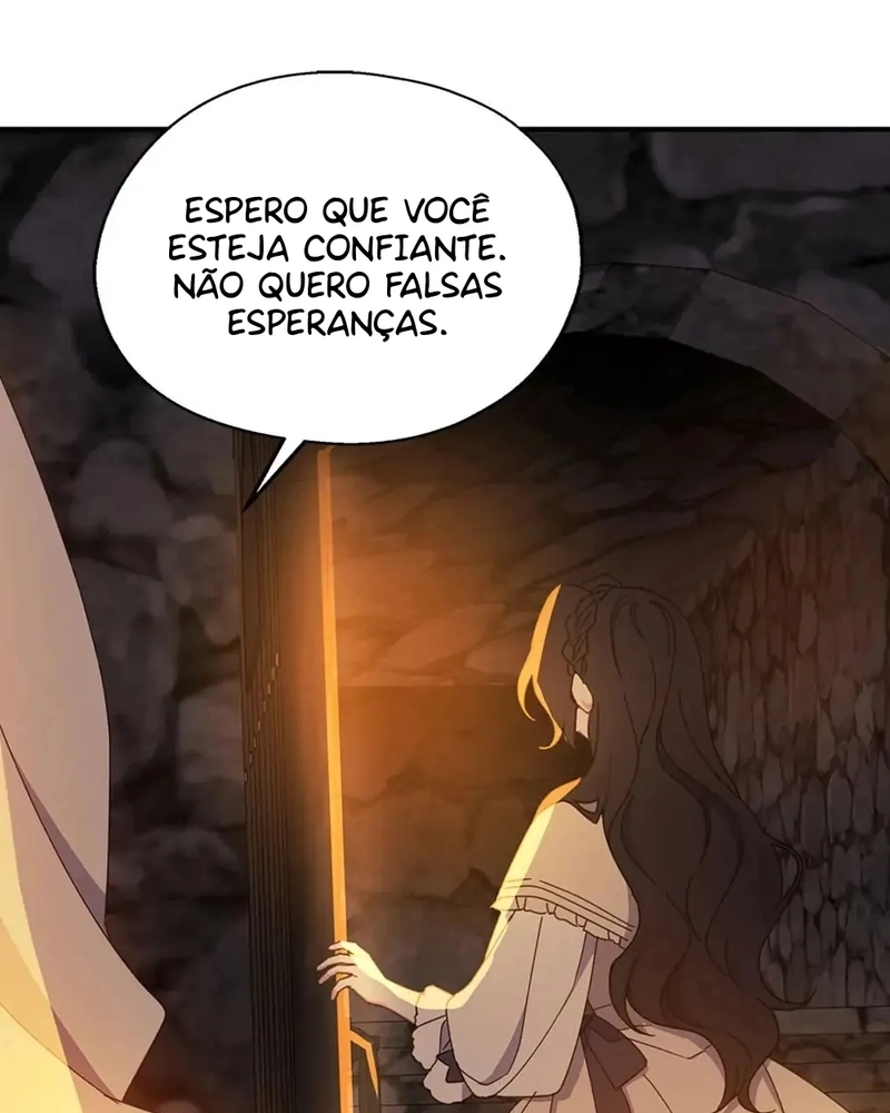 Aí vem a colher de prata!! Capítulo 65 Página 45