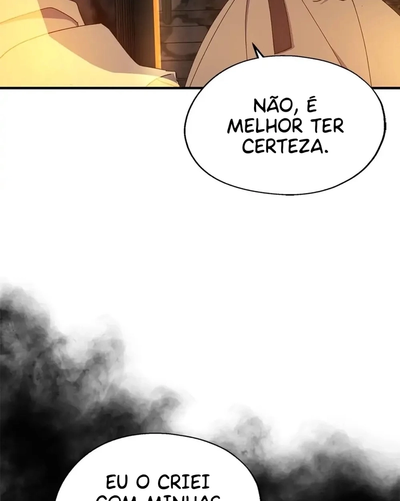 Aí vem a colher de prata!! Capítulo 65 Página 46