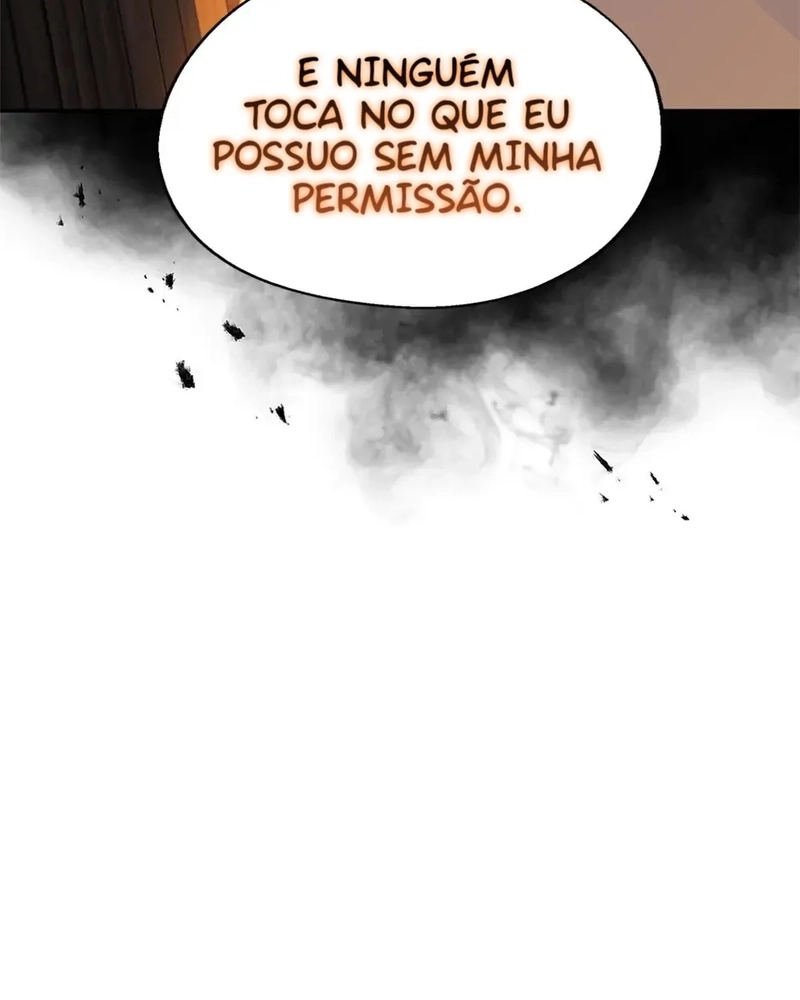Aí vem a colher de prata!! Capítulo 65 Página 49