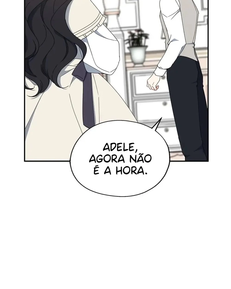 Aí vem a colher de prata!! Capítulo 65 Página 62