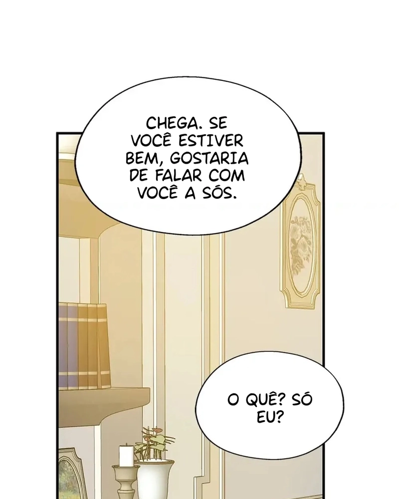Aí vem a colher de prata!! Capítulo 65 Página 63