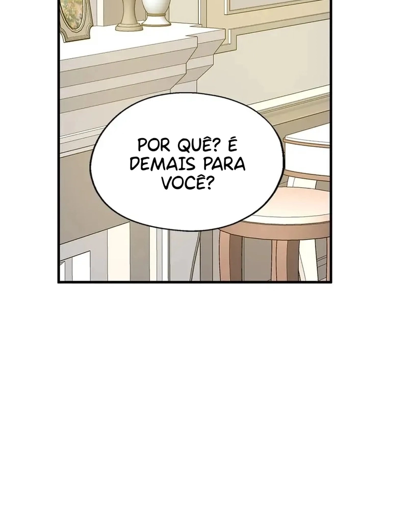 Aí vem a colher de prata!! Capítulo 65 Página 64