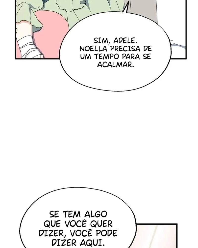 Aí vem a colher de prata!! Capítulo 65 Página 67