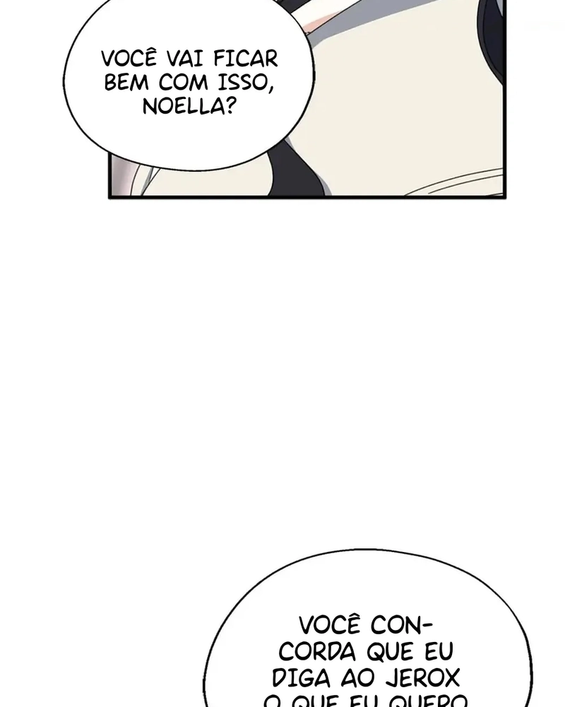 Aí vem a colher de prata!! Capítulo 65 Página 69