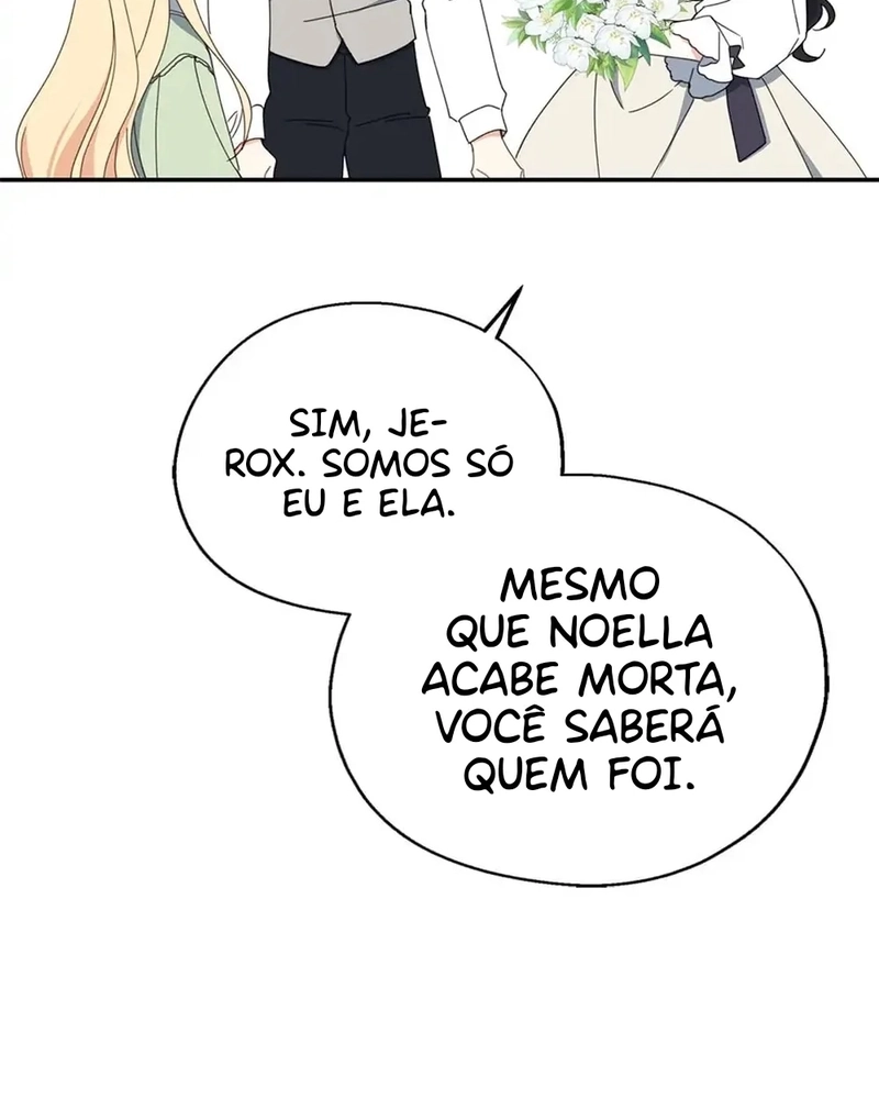 Aí vem a colher de prata!! Capítulo 65 Página 72