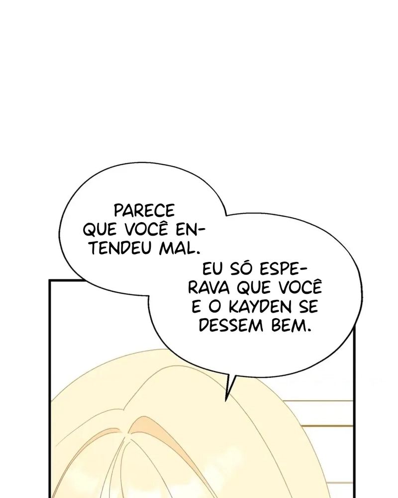 Aí vem a colher de prata!! Capítulo 65 Página 78