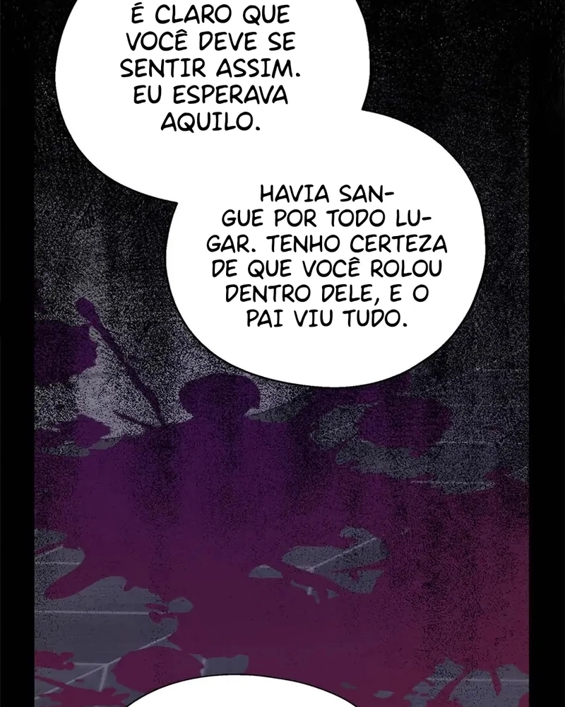 Aí vem a colher de prata!! Capítulo 65 Página 81