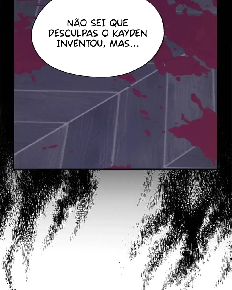 Aí vem a colher de prata!! Capítulo 65 Página 82