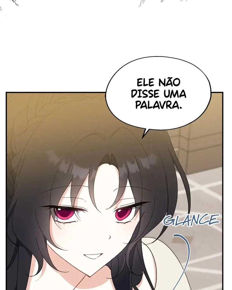 Aí vem a colher de prata!! Capítulo 65 Página 83