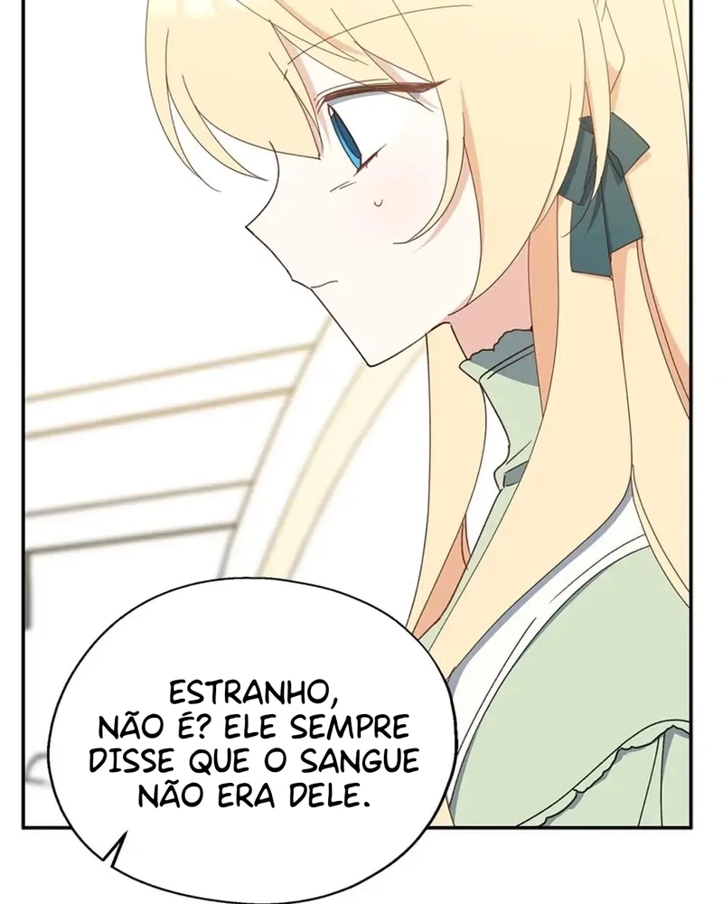 Aí vem a colher de prata!! Capítulo 65 Página 85