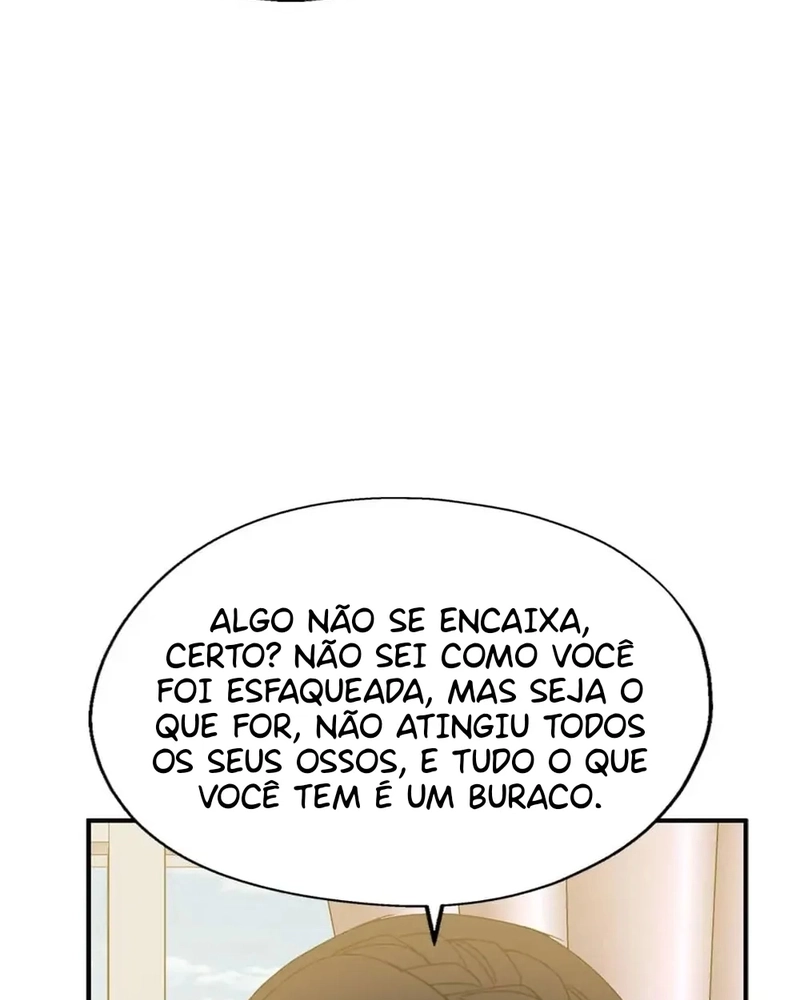Aí vem a colher de prata!! Capítulo 65 Página 86