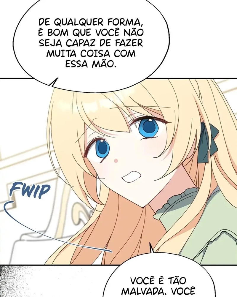 Aí vem a colher de prata!! Capítulo 65 Página 89
