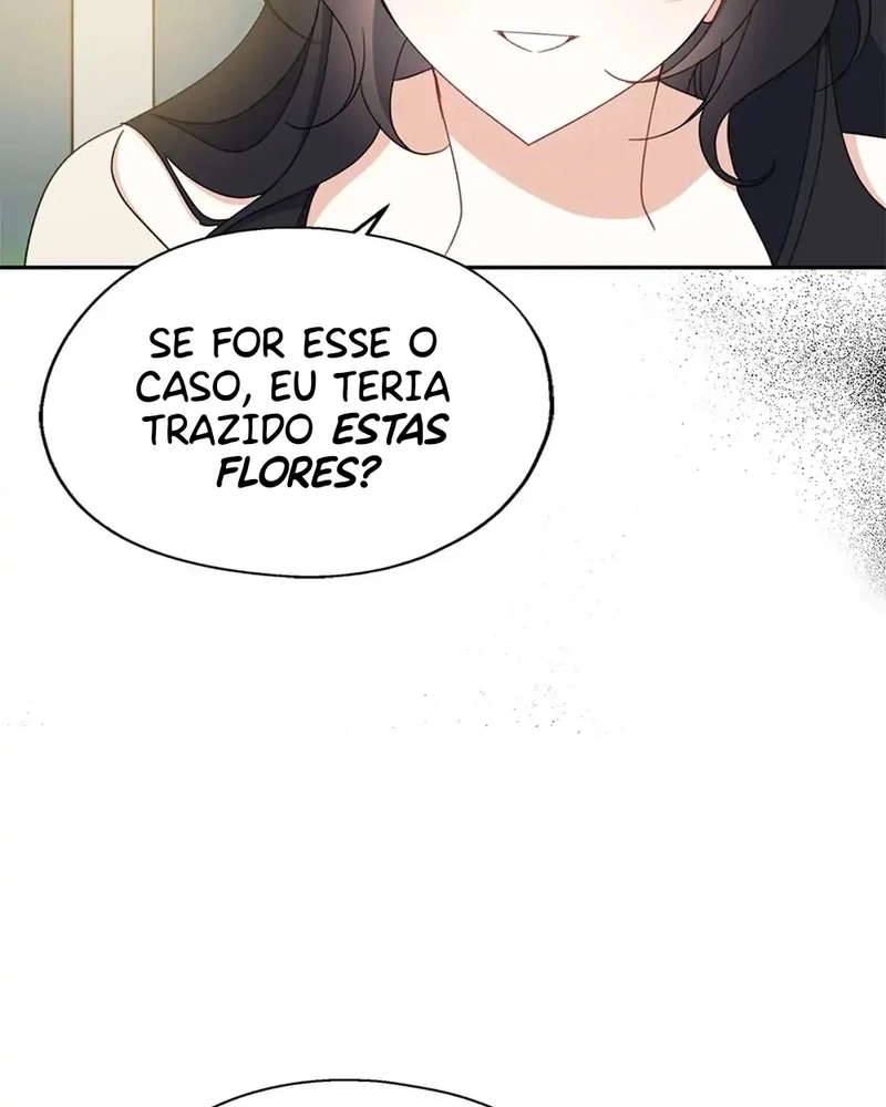 Aí vem a colher de prata!! Capítulo 65 Página 91
