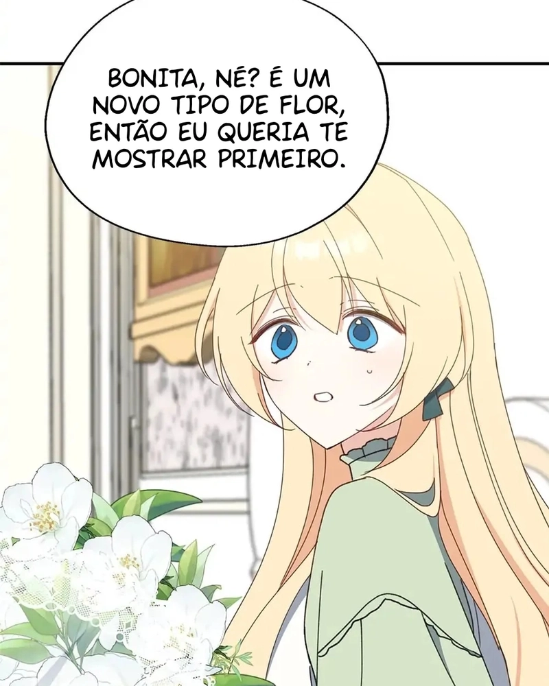 Aí vem a colher de prata!! Capítulo 65 Página 92