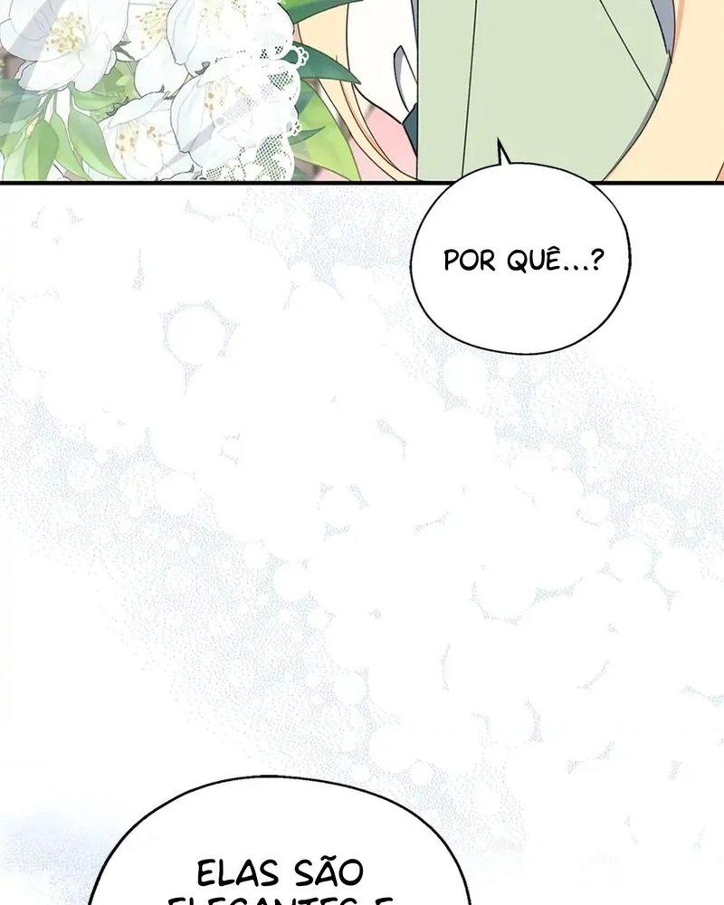 Aí vem a colher de prata!! Capítulo 65 Página 93