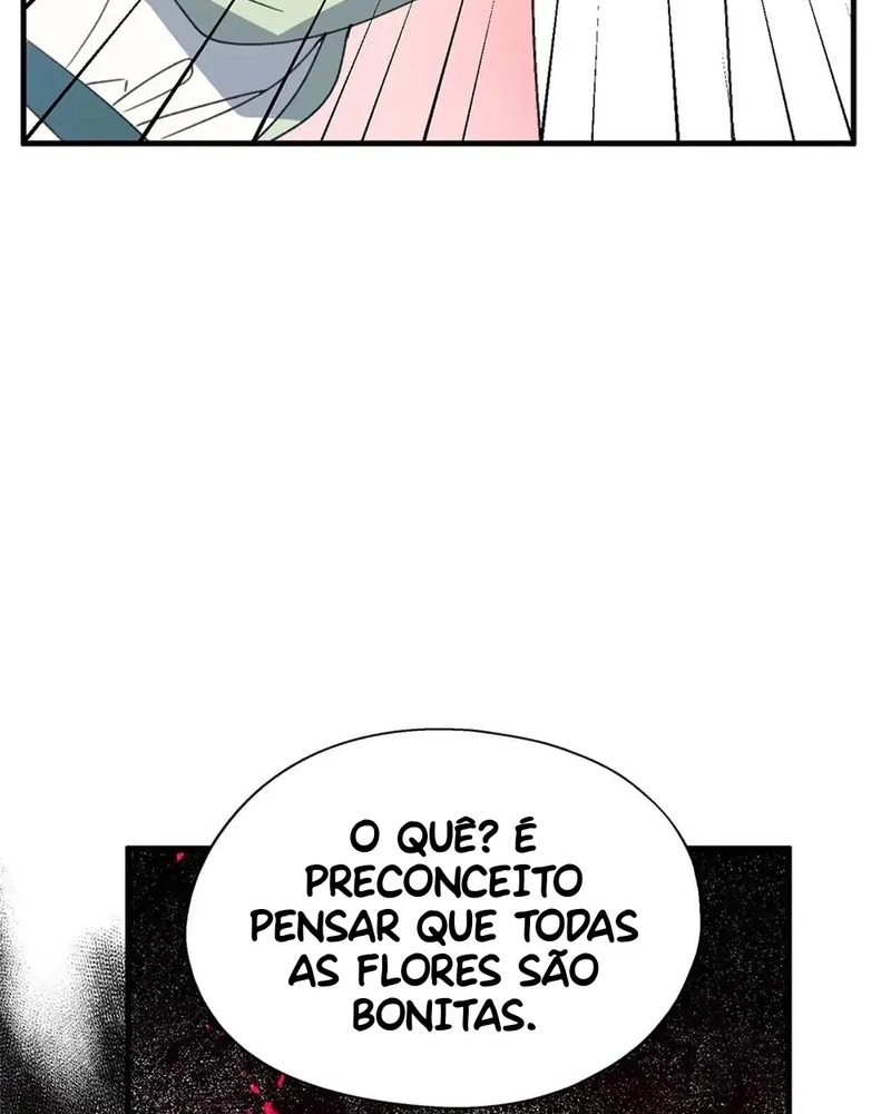 Aí vem a colher de prata!! Capítulo 65 Página 99