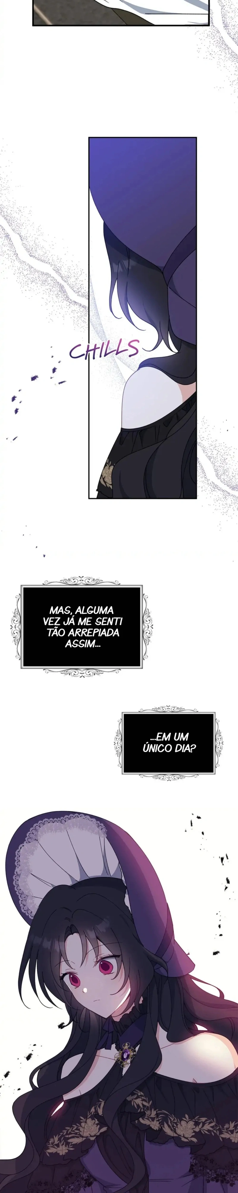 Aí vem a colher de prata!! Capítulo 67 Página 23