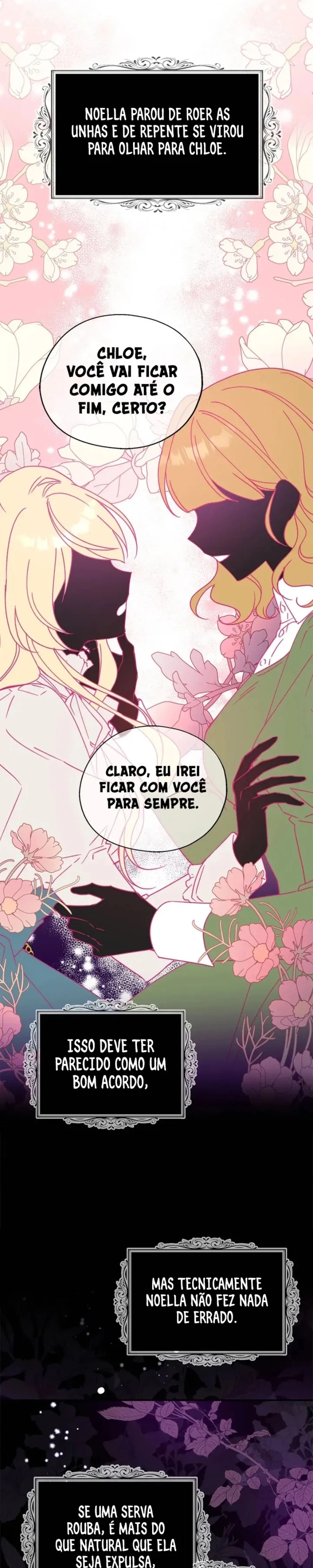 Aí vem a colher de prata!! Capítulo 68 Página 8