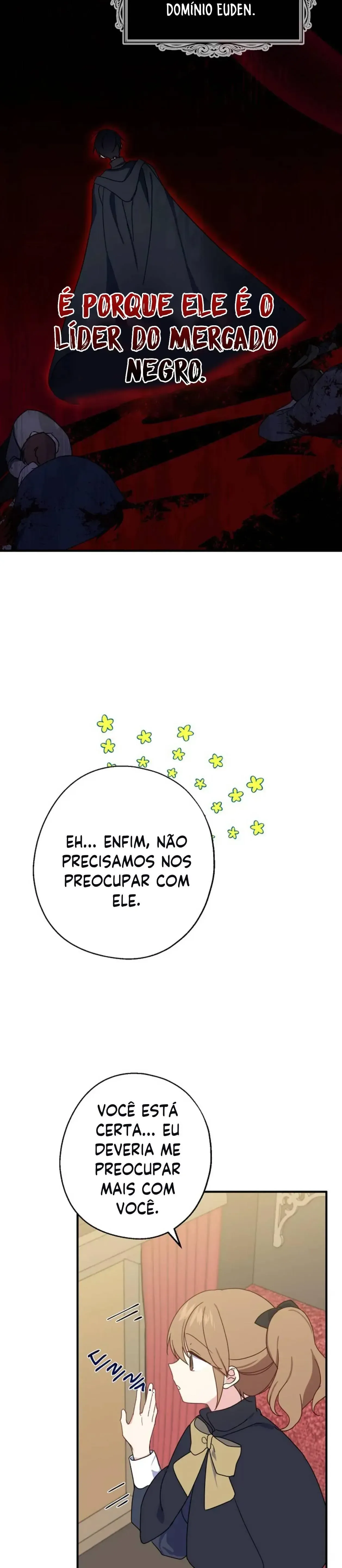 Aí vem a colher de prata!! Capítulo 7 Página 12