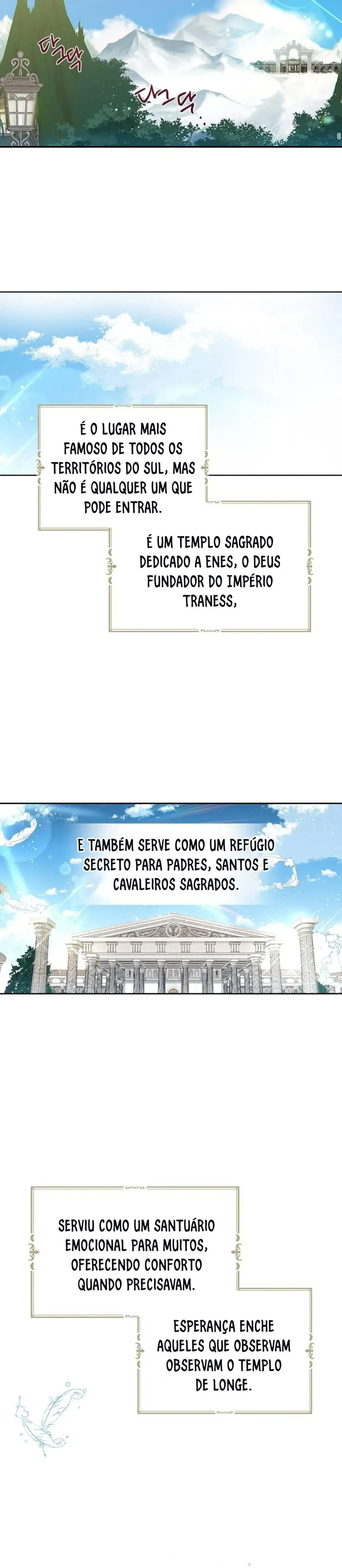 Aí vem a colher de prata!! Capítulo 7 Página 14
