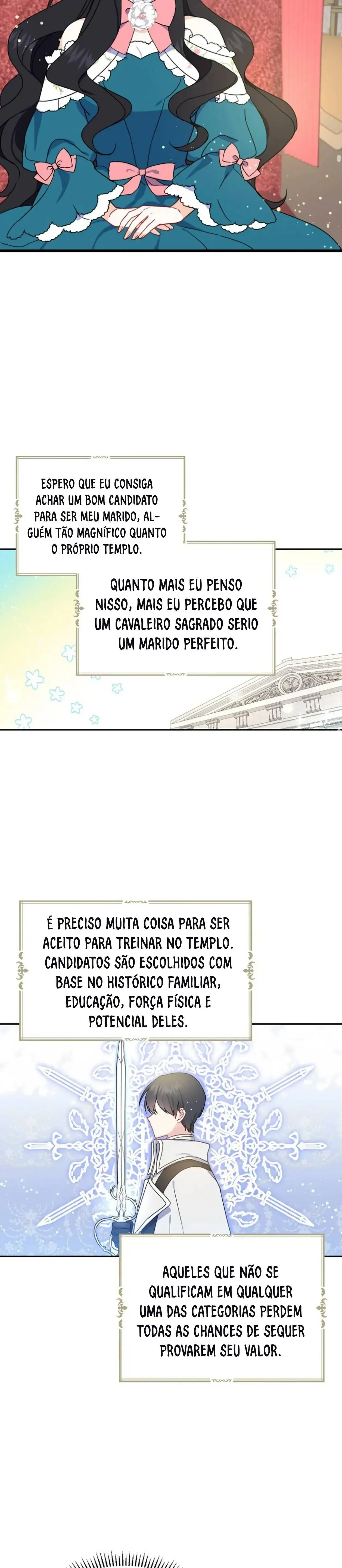 Aí vem a colher de prata!! Capítulo 7 Página 16