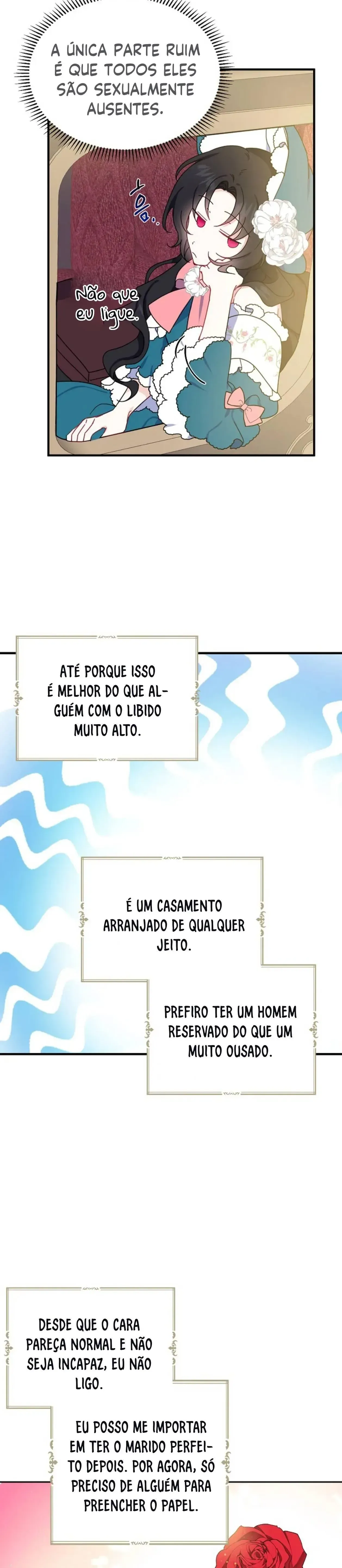 Aí vem a colher de prata!! Capítulo 7 Página 17
